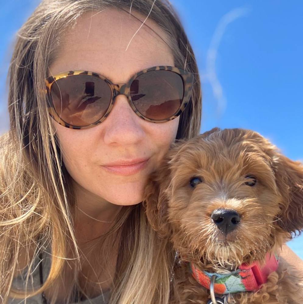 Meet your Posher, Rachel